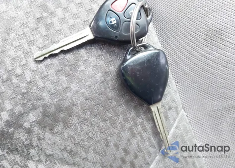 2007 Toyota Rav4 from USA, damaged, VIN JTMZD35V475046946